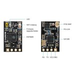 Großhandel BETAFPV ELRS Nano Beste Leistung in Geschwindigkeiten Latenz bereich ExpressLRS Optional 2,4G/915MHz für RC Racing Drone